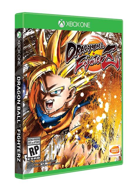 Please contact this domain's administrator as their dns made easy services have expired. Dragon Ball FighterZ Western Launch Set for January 26 ...