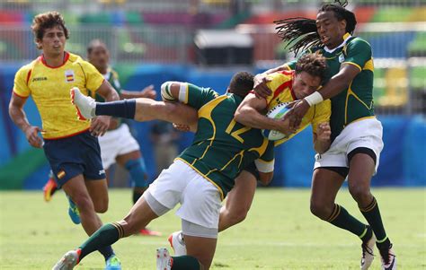 Follow current rugby live scores on your mobile phone! Russia 7 vs South Africa 7 Rugby Scores Live | Football ...