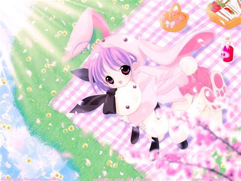 Wallpapers Anime Cute Wallpaper Cave