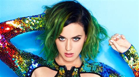 Katy Perry Announces New Album And Tour Dates • Chorusfm