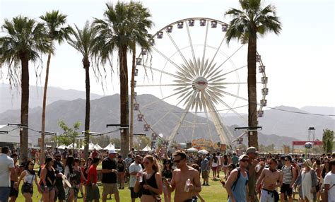 Coachella 2022 Dates Have Officially Been Announced | Complex
