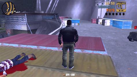 Gta 3 Android Walkthrough Mission 31 Final The Exchange Hd