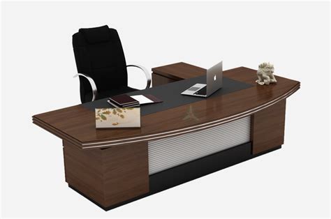 Wooden Furniture For Director Desk Dd 02