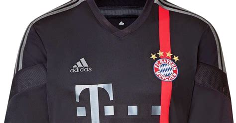 O escudo do bayern é aplicado de maneira. Bayern de Munique confirma sua nova camisa 3, que será ...