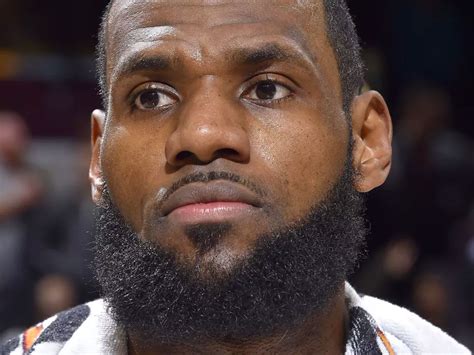 Biografia Do Lebron James