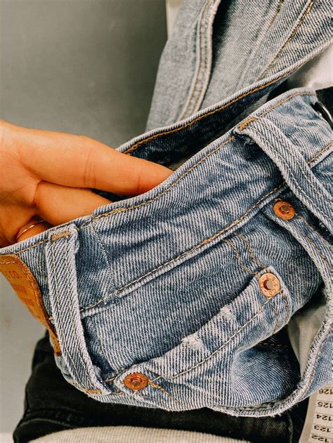 Jeans Alteration How To Size Down Denim Jeans At The Waist — Sewing