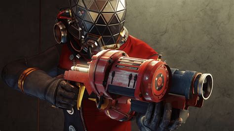 Prey Gets Release Date Pre Order Bonuses Screenshots And Brand New