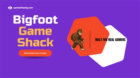 Adventure At Bigfoot Game Shack The Ultimate Gaming Haven Of Delight