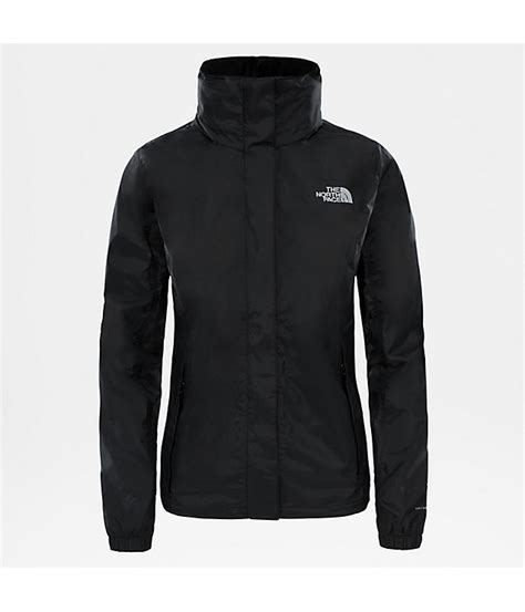 Womens Resolve Jacket The North Face