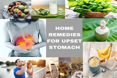 Upset Stomach Definition Symptoms 21 Natural Home Remedies