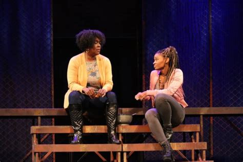 review roundup revised holler if ya hear me at true colors theatre company