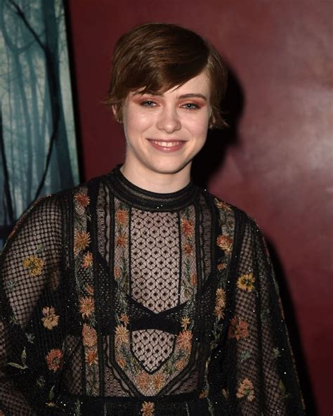 Picture Of Sophia Lillis