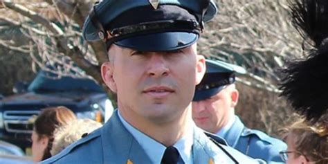Off Duty New Jersey State Trooper Saves Woman From Obx Rips