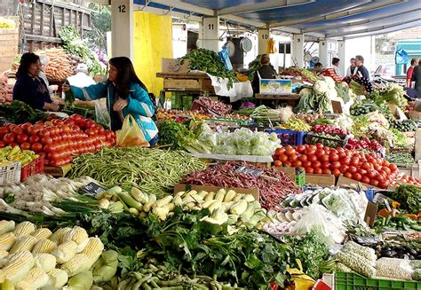 Acceso Calidad Y Nutrición ¿qué Es La Seguridad Alimentaria Y Qué Pasa Al Respecto En Tiempos