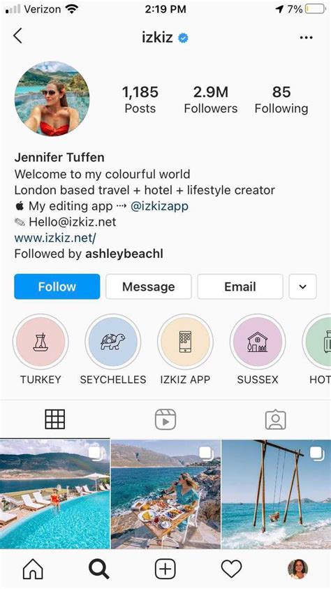 30 Travel Instagram Accounts You Should Follow In 2023