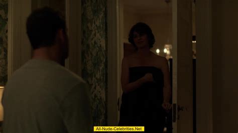 Irene Jacob Naked Vidcaps From The Affair