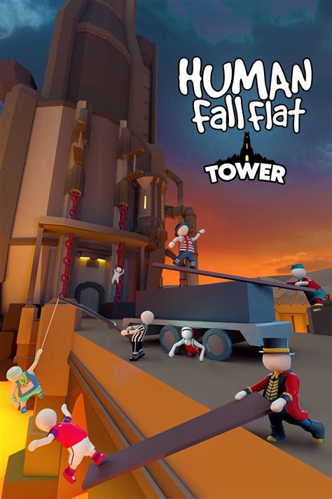 Jugar Human Fall Flat Xbox Cloud Gaming Beta En