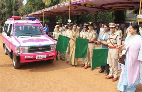 Mangalore Today Latest Main News Of Mangalore Udupi Page Women S Safety Force Named After