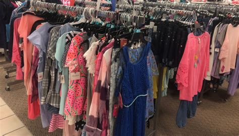 Jcpenney Kids Clearance Clothing As Low As 271