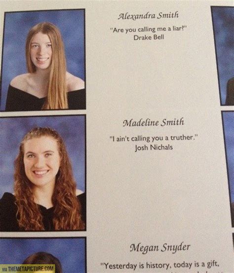 Yearbook Quotes For Friends. QuotesGram