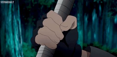 Naruto  Hand Sign Torunaro