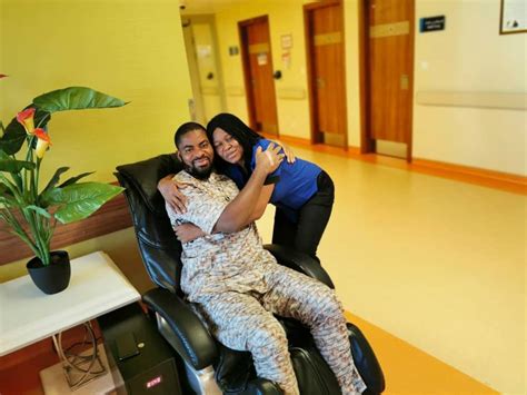Medias and tweets on drjoeodumakin ( dr joe odumakin ) ' s twitter profile. Joe Odumakin visits Deji Adeyanju at Dubai hospital ...