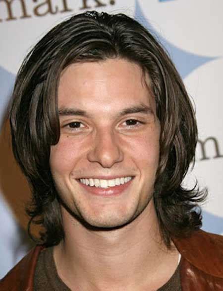 Otherwise, jump straight to a section above, we list our dedicated long hairstyle guides, which you can visit for specific styling tips for your face shape. 15 Best Men Long Hair 2013 | The Best Mens Hairstyles ...