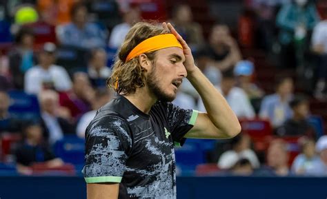 Clary/afp/getty images) carlos alcaraz came up with a massive. Stefanos Tsitsipas reveals "I hate myself" as he brands ...