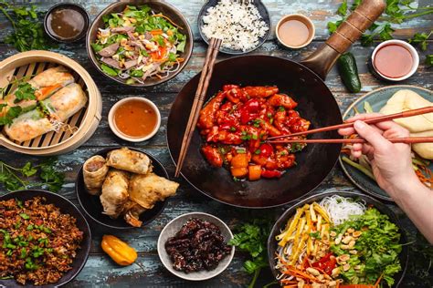 18 Best Chinese Chain Restaurants In America