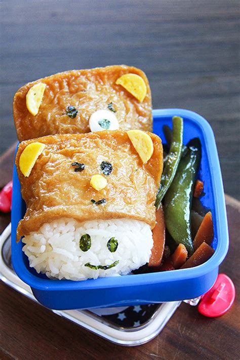 Maybe you would like to learn more about one of these? Inari Sushi - Fun, easy to make with your family, and ...
