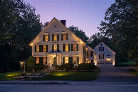 Our Camden Coastal Maine Bed And Breakfast Camden Maine Stay Inn