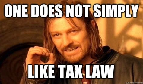 15 Tax Memes To Get You Through Struggling On April 18