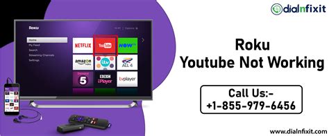 Using the hallmark app on roku and other devices. Roku youtube not working in 2020 | Roku, Youtube, Work