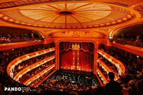 Top 10 Opera Houses In The World Places To See In Your Lifetime