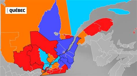 The democratic incumbent has surrounded himself with conservative advisors and key figures — many from previous administrations, and an unprecedented number from the trilateral. Les libéraux surprennent dans l'Est du Québec | Élections ...