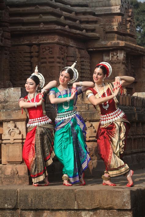 In the 20th century, sacred dance has been revived by choreographers such as bernhard wosien as a means of developing community spirit.1. Odissi | Indian classical dance, Indian dance, Dance of india