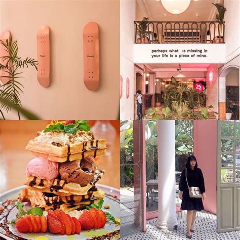 Rekomendasi Cafe Aesthetic dan Instagramable di Bandung - Berita DIY ...