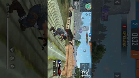 # ffxsfvce # aceyourknockouts # freefire. Total gaming free fire - YouTube