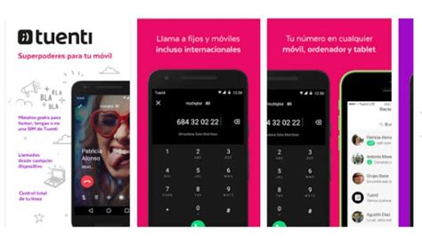 5 Claves Que Debes Conoces Sobre La AplicaciÃ³n De Tuenti