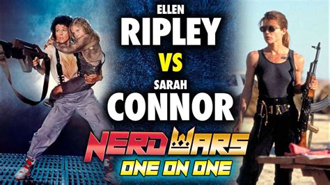 Bóng ma phố baker htv3 lồng tiếng. Aliens' Ellen Ripley vs Terminator's Sarah Connor: Who'd ...