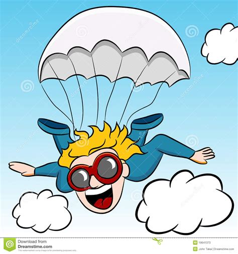 Tandem Skydiving Clipart 20 Free Cliparts Download Images On