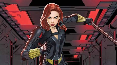 2560x1440 black widow 2020 comic poster 1440p resolution hd 4k wallpapers images backgrounds
