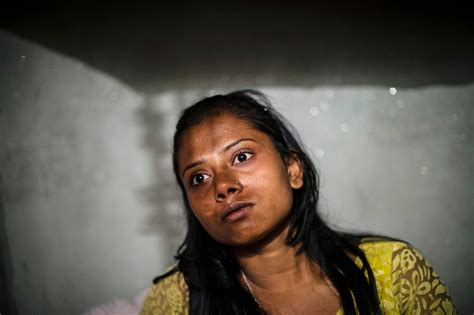 tragic lives of bangladeshi sex workers inside a 200 year old brothel