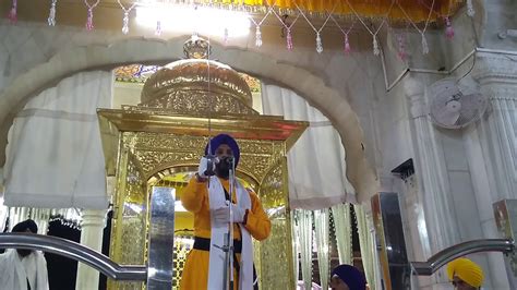 Shastar Darshan Sri Akal Takhat Sahib Sri Darbar Sahib Amritsar YouTube
