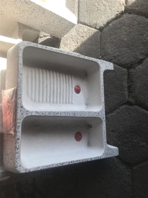 Lavadero 50cmx40cm Con Pileta | Meses sin intereses