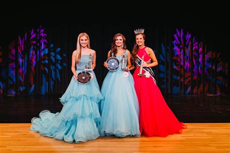 See photos of Fair Pageant winners - The Advocate-Messenger | The