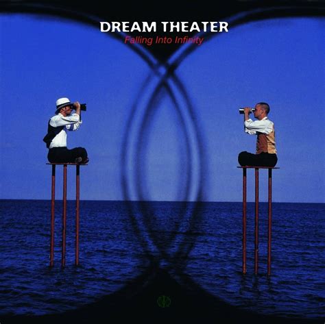 Classic Rock Covers Database Dream Theater Falling Into Infinity 1997