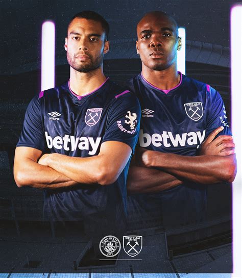 West Ham United 2019-20 Umbro Third Kit | 19/20 Kits | Football shirt blog