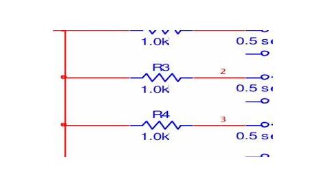 circuit delay calculation from logic diagram