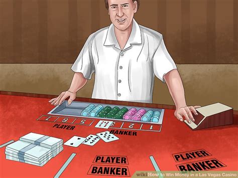 Check spelling or type a new query. How to Win Money in a Las Vegas Casino: 15 Steps (with Pictures)